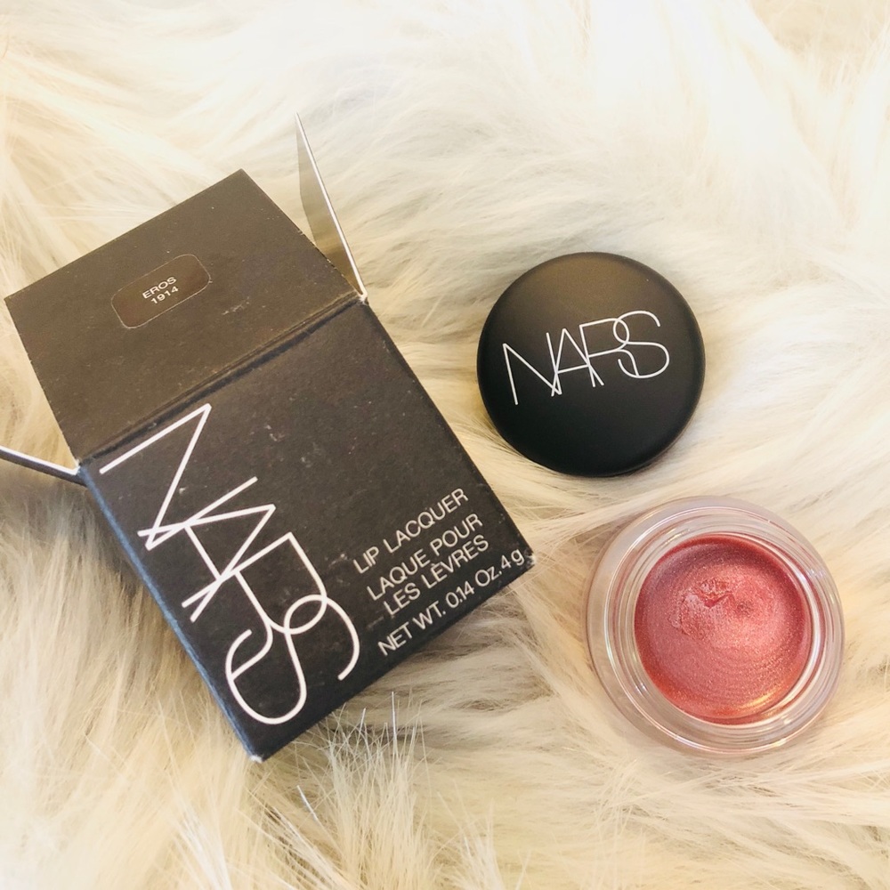 NARS Lip Liquor